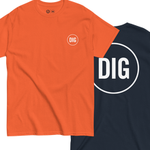 Load image into Gallery viewer, DIG Circle Tee