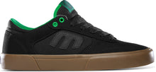 Load image into Gallery viewer, DIG X etnies Windrow Vulc - Black/Green (15% discount)