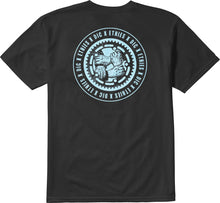 Load image into Gallery viewer, DIG X etnies T-Shirt Black