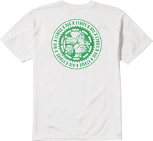 Load image into Gallery viewer, DIG X etnies T-Shirt White