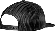 Load image into Gallery viewer, DIG X ETNIES Sprocket logo Trucker Cap