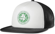 Load image into Gallery viewer, DIG X ETNIES Sprocket logo Trucker Cap