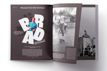 Load image into Gallery viewer, GREYSTOKE BMX MAGAZINE - ISSUE 3