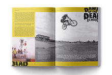 Load image into Gallery viewer, GREYSTOKE BMX MAGAZINE - ISSUE 3