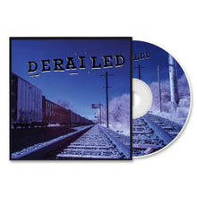 Load image into Gallery viewer, DERAILED - MAINTAIN IV.V BOOK / DVD
