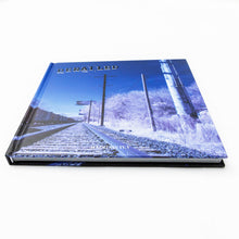 Load image into Gallery viewer, DERAILED - MAINTAIN IV.V BOOK / DVD