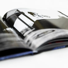 Load image into Gallery viewer, DERAILED - MAINTAIN IV.V BOOK / DVD