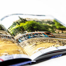 Load image into Gallery viewer, DERAILED - MAINTAIN IV.V BOOK / DVD