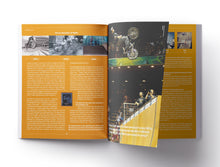 Load image into Gallery viewer, GREYSTOKE BMX MAGAZINE - ISSUE 1