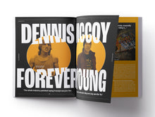 Load image into Gallery viewer, GREYSTOKE BMX MAGAZINE - ISSUE 1