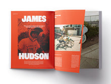 Load image into Gallery viewer, GREYSTOKE BMX MAGAZINE - ISSUE 1