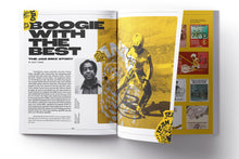 Load image into Gallery viewer, GREYSTOKE BMX MAGAZINE - ISSUE 2