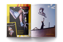 Load image into Gallery viewer, GREYSTOKE BMX MAGAZINE - ISSUE 3