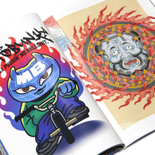 Load image into Gallery viewer, MOTO BUNKA 5 Year Book