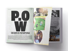 Load image into Gallery viewer, GREYSTOKE BMX MAGAZINE - ISSUE 1