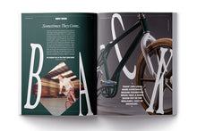Load image into Gallery viewer, GREYSTOKE BMX MAGAZINE - ISSUE 3