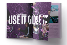 Load image into Gallery viewer, GREYSTOKE BMX MAGAZINE - ISSUE 2