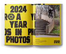 Load image into Gallery viewer, DIG BOOK #2024