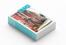 Load image into Gallery viewer, DIG BOOK #2024