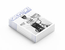 Load image into Gallery viewer, GREYSTOKE BMX MAGAZINE - ISSUE 1