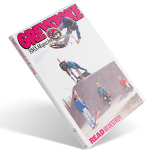 Load image into Gallery viewer, GREYSTOKE BMX MAGAZINE - ISSUE 2