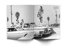 Load image into Gallery viewer, GREYSTOKE BMX MAGAZINE - ISSUE 1