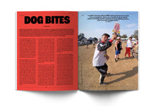 Load image into Gallery viewer, GREYSTOKE BMX MAGAZINE - ISSUE 1