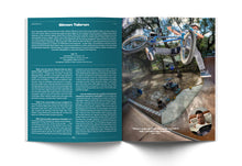 Load image into Gallery viewer, GREYSTOKE BMX MAGAZINE - ISSUE 1
