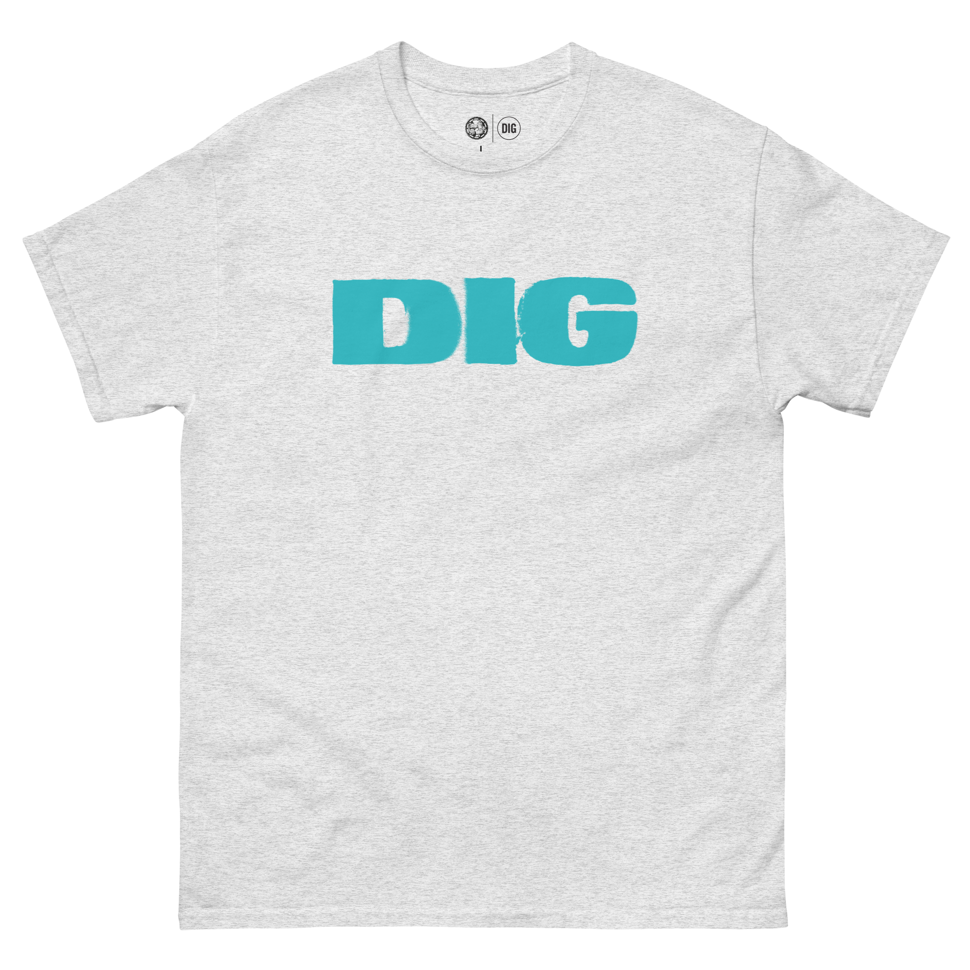 DIG 'PHILLY' Tee Light – DIG BMX