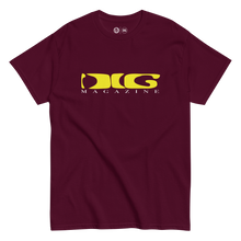 Load image into Gallery viewer, DIG 'Merch' T-Shirt