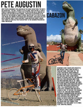 Load image into Gallery viewer, LARRY'S DONUTS IS DEAD