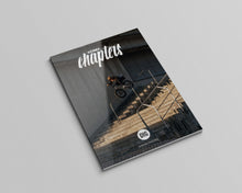 Load image into Gallery viewer, DIG X ETNIES 'Chapters' Deluxe DVD Collectors Edition  - DIG Issue 99.7