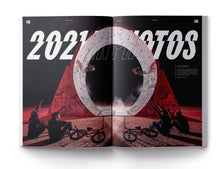 Load image into Gallery viewer, DIG BOOK #2021