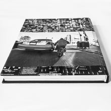 Load image into Gallery viewer, Maintain V "Pavement Ethos" Book by Rob Dolecki