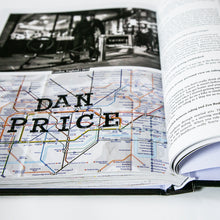 Load image into Gallery viewer, Maintain V "Pavement Ethos" Book by Rob Dolecki