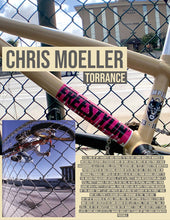 Load image into Gallery viewer, LARRY'S DONUTS IS DEAD