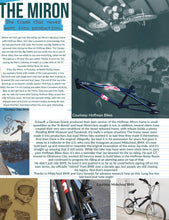 Load image into Gallery viewer, 30 YEARS OF HOFFMAN BIKES