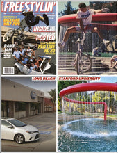 Load image into Gallery viewer, LARRY'S DONUTS IS DEAD - ISSUE 3