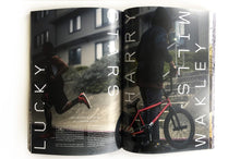 Load image into Gallery viewer, 'PRINT IS DEAD' -  DIG MAGAZINE ISSUE 99.5