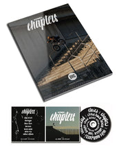 Load image into Gallery viewer, DIG X ETNIES 'Chapters' Deluxe DVD Collectors Edition  - DIG Issue 99.7