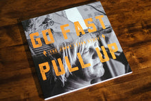 Load image into Gallery viewer, ON SALE! “Go Fast Pull Up: the Jimmy LeVan Story” DVD & BOOK