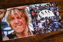 Load image into Gallery viewer, ON SALE! “Go Fast Pull Up: the Jimmy LeVan Story” DVD & BOOK