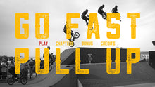 Load image into Gallery viewer, ON SALE! “Go Fast Pull Up: the Jimmy LeVan Story” DVD & BOOK