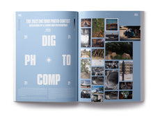 Load image into Gallery viewer, DIG BOOK #2021