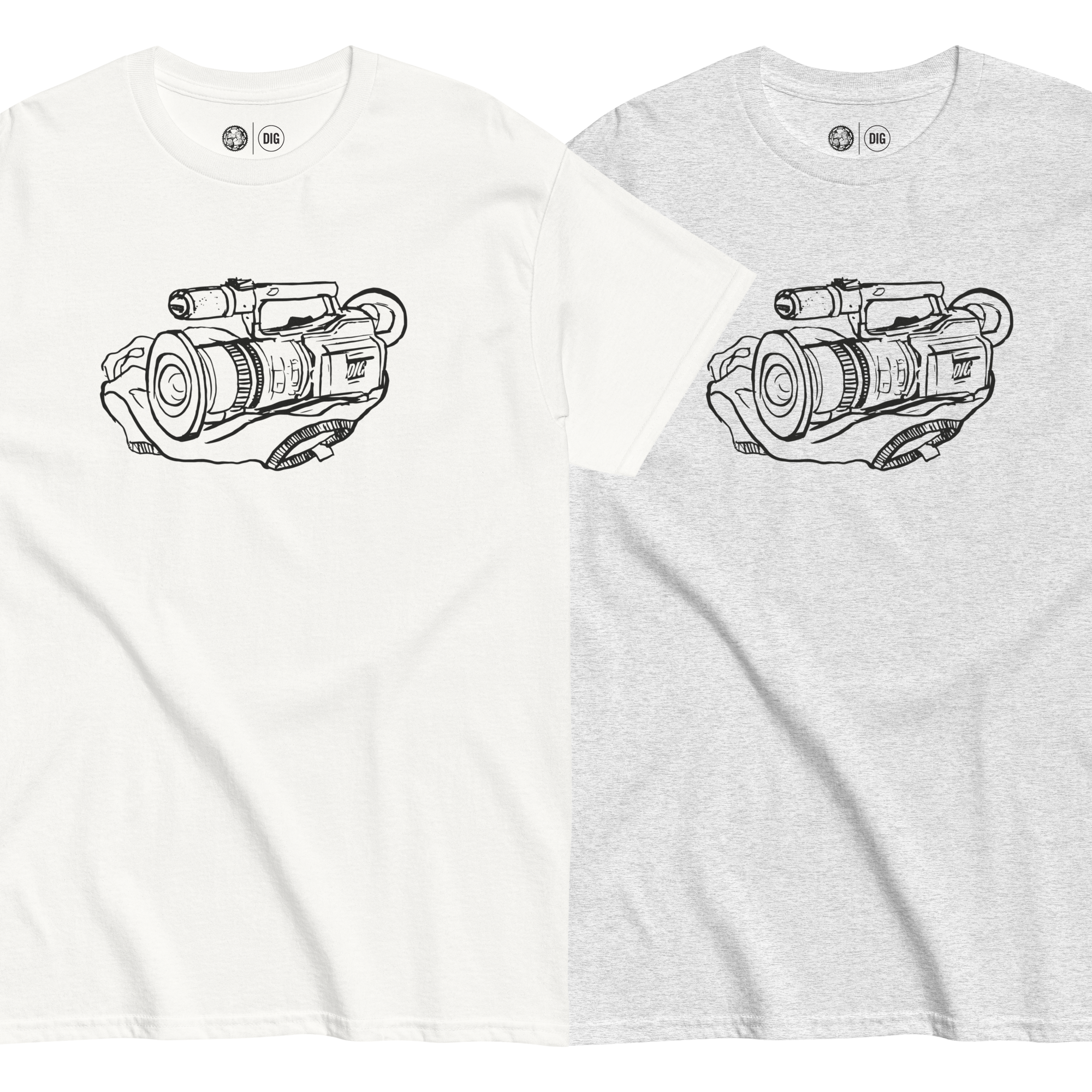 All Clothing – DIG BMX