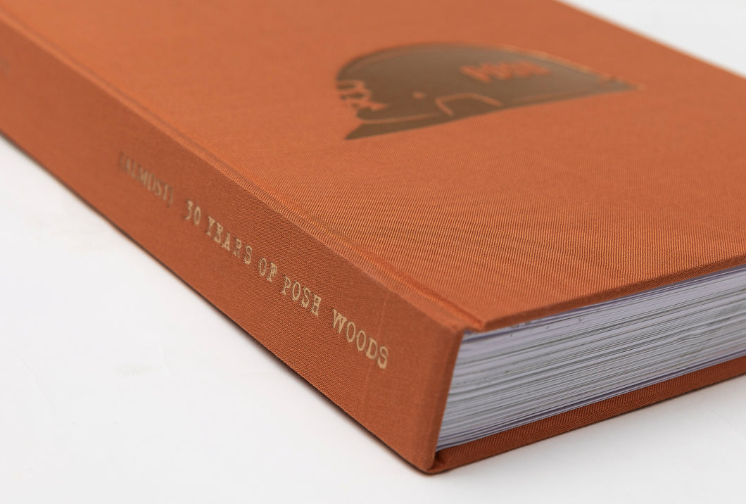 (Almost) 30 YEARS OF POSH WOODS : PRE-ORDER