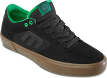 Load image into Gallery viewer, DIG X etnies Windrow Vulc - Black/Green
