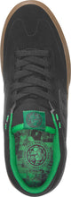 Load image into Gallery viewer, DIG X etnies Windrow Vulc - Black/Green
