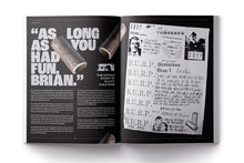 Load image into Gallery viewer, GREYSTOKE BMX MAGAZINE - ISSUE 3
