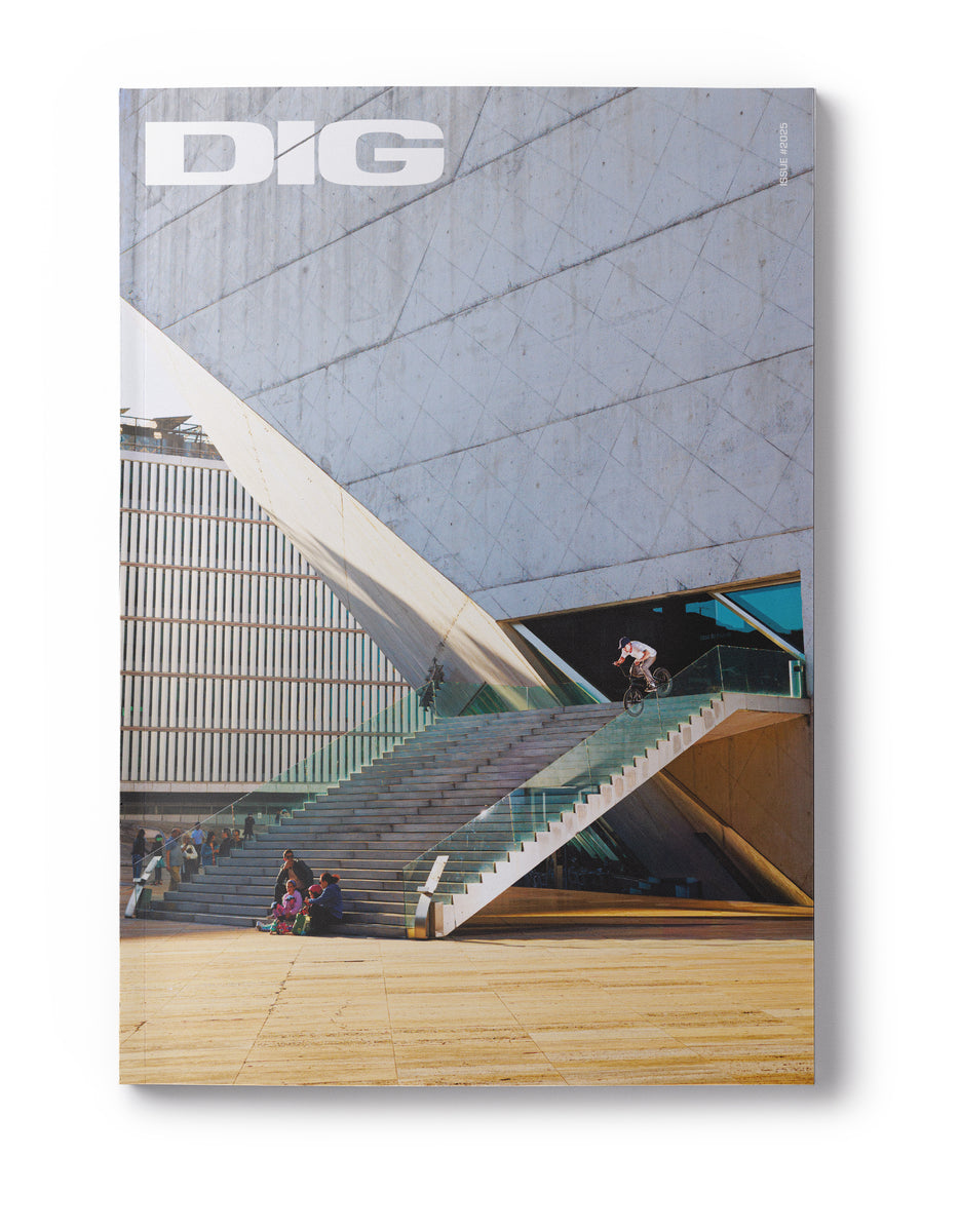 Dig BMX Store – DIG BMX
